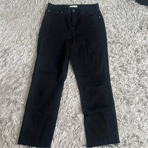 Madewell The Perfect Vintage Jeans
